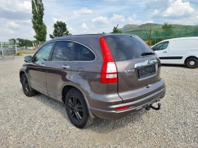 Honda Cr-v 2.2DIZEL-150PS-AUTOMAT | Mobile.bg    7