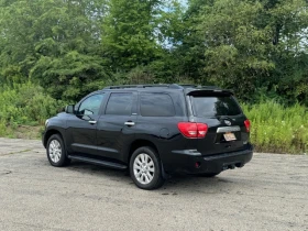 Toyota Sequoia | Mobile.bg    4