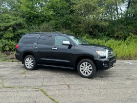 Toyota Sequoia | Mobile.bg    6