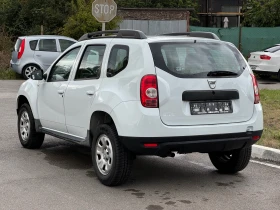 Dacia Duster 1.5DCi * Сервизна Книжка* , снимка 6