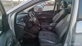 Ford Kuga 2.0 AVTOMAT 4* 4 FACE 150KS, снимка 10