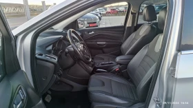 Ford Kuga 2.0 AVTOMAT 4* 4 FACE 150KS, снимка 9