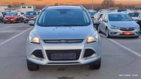 Ford Kuga 2.0 AVTOMAT 4* 4 FACE 150KS, снимка 1