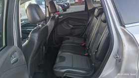 Ford Kuga 2.0 AVTOMAT 4* 4 FACE 150KS, снимка 12