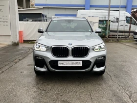 BMW X3 xDrive30d, снимка 10