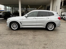 BMW X3 xDrive30d, снимка 3