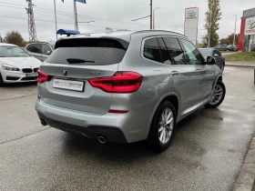 BMW X3 xDrive30d, снимка 2