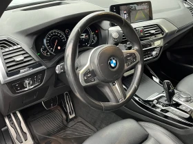 BMW X3 xDrive30d, снимка 5