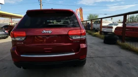 Jeep Grand cherokee LIMITED* 5.7 HEMI* *  | Mobile.bg    4