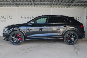 Audi RSQ8 CERAMIC DYNAMIC+ CARBON 3D-360 B&O , снимка 2