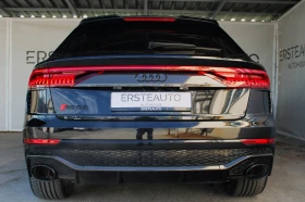 Audi RSQ8 CERAMIC DYNAMIC+ CARBON 3D-360 B&O , снимка 5