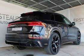 Audi RSQ8 CERAMIC DYNAMIC+ CARBON 3D-360 B&O , снимка 4