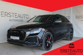 Audi RSQ8 CERAMIC DYNAMIC+ CARBON 3D-360 B&O  1