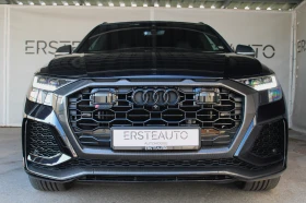 Audi RSQ8 CERAMIC DYNAMIC+ CARBON 3D-360 B&O , снимка 3