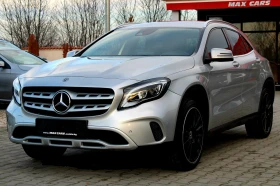  Mercedes-Benz GLA 20...