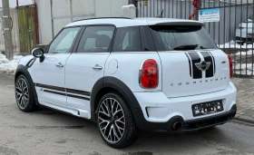 Mini Countryman JOHN COOPER WORKS ALL4 Внос Швейцария, снимка 4