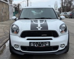 Mini Countryman JOHN COOPER WORKS ALL4 Внос Швейцария, снимка 8