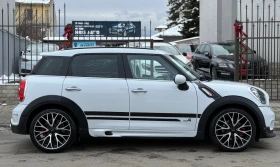 Mini Countryman JOHN COOPER WORKS ALL4 Внос Швейцария, снимка 7