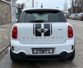 Mini Countryman JOHN COOPER WORKS ALL4 Внос Швейцария, снимка 5