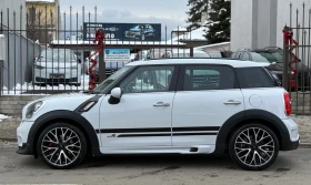 Mini Countryman JOHN COOPER WORKS ALL4 Внос Швейцария, снимка 3