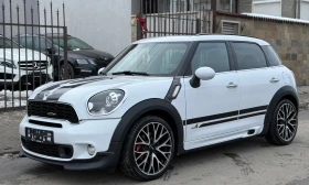 Mini Countryman JOHN COOPER WORKS ALL4 Внос Швейцария, снимка 2