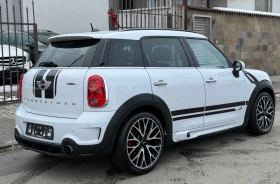 Mini Countryman JOHN COOPER WORKS ALL4 Внос Швейцария, снимка 6