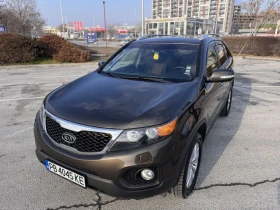 Kia Sorento, снимка 1