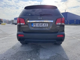 Kia Sorento, снимка 4