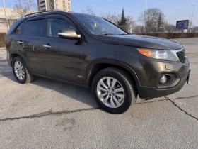 Kia Sorento, снимка 2