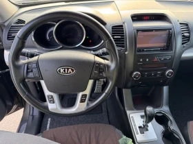 Kia Sorento, снимка 7