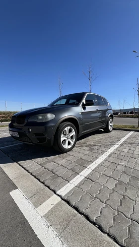 BMW X5, снимка 3