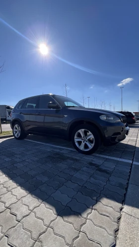 BMW X5, снимка 1