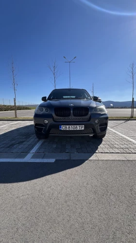 BMW X5, снимка 2