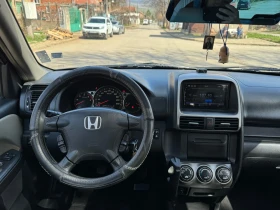 Honda Cr-v 2.2I-CDTI FULL-MAX/TOP, снимка 11