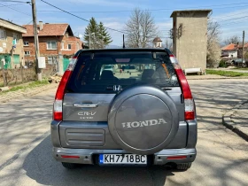 Honda Cr-v 2.2I-CDTI FULL-MAX/TOP, снимка 5