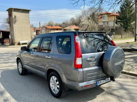 Honda Cr-v 2.2I-CDTI FULL-MAX/TOP, снимка 6