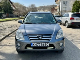 Honda Cr-v 2.2I-CDTI FULL-MAX/TOP, снимка 2