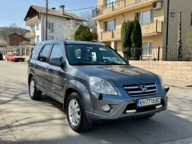 Honda Cr-v 2.2I-CDTI FULL-MAX/TOP, снимка 3