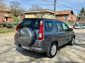 Honda Cr-v 2.2I-CDTI FULL-MAX/TOP, снимка 4