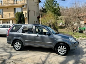 Honda Cr-v 2.2I-CDTI FULL-MAX/TOP, снимка 7