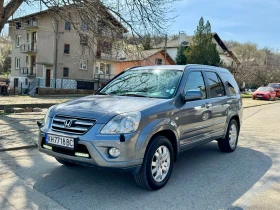 Honda Cr-v 2.2I-CDTI FULL-MAX/TOP, снимка 1