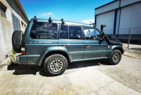 Mitsubishi Pajero 3.0 | Mobile.bg    3