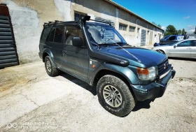 Mitsubishi Pajero 3.0 | Mobile.bg    2