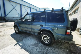 Mitsubishi Pajero 3.0 | Mobile.bg    4