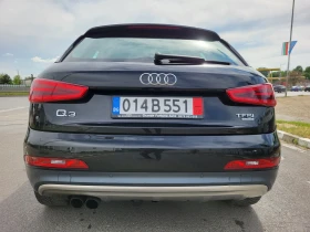Обява за продажба на Audi Q3 2.0 TFSI QUATTRO EXCLUSIVE НОВ ВНОС ИТАЛИЯ  ~19 900 лв. - изображение 5