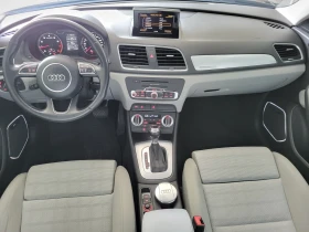 Audi Q3 2.0 TFSI QUATTRO EXCLUSIVE     | Mobile.bg    16