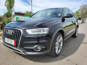 Обява за продажба на Audi Q3 2.0 TFSI QUATTRO EXCLUSIVE НОВ ВНОС ИТАЛИЯ  ~19 900 лв. - изображение 1