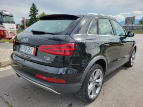Обява за продажба на Audi Q3 2.0 TFSI QUATTRO EXCLUSIVE НОВ ВНОС ИТАЛИЯ  ~19 900 лв. - изображение 4