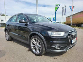 Обява за продажба на Audi Q3 2.0 TFSI QUATTRO EXCLUSIVE НОВ ВНОС ИТАЛИЯ  ~19 900 лв. - изображение 2