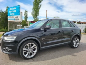 Обява за продажба на Audi Q3 2.0 TFSI QUATTRO EXCLUSIVE НОВ ВНОС ИТАЛИЯ  ~19 900 лв. - изображение 7